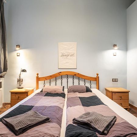 2Br Party District Apartment K29 Βουδαπέστη Εξωτερικό φωτογραφία