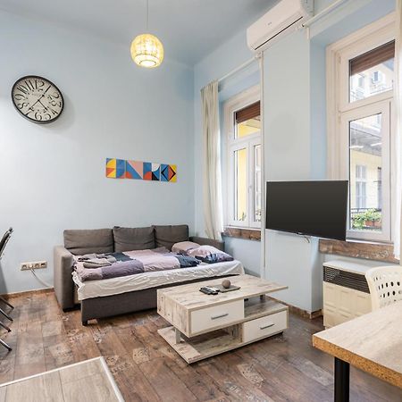 2Br Party District Apartment K29 Βουδαπέστη Εξωτερικό φωτογραφία