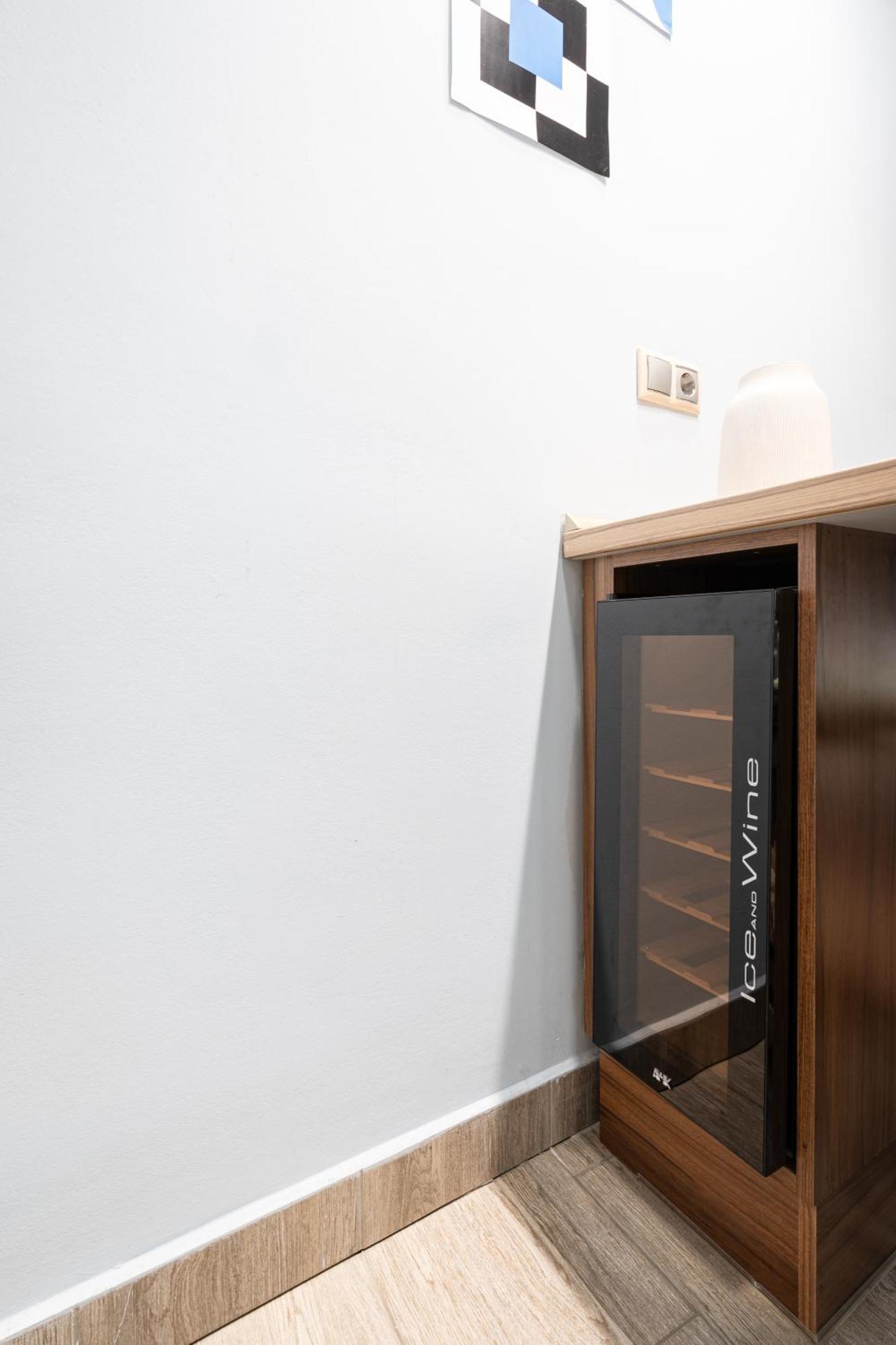2Br Party District Apartment K29 Βουδαπέστη Εξωτερικό φωτογραφία