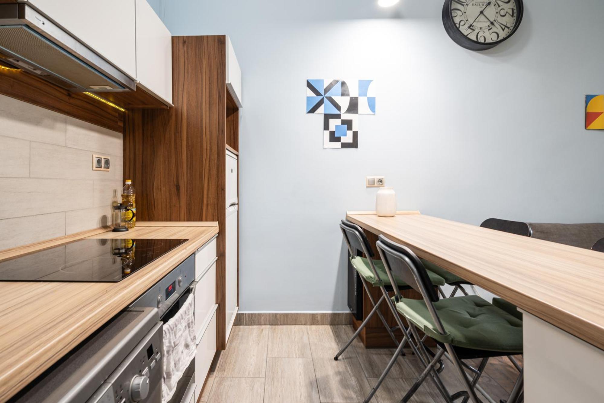 2Br Party District Apartment K29 Βουδαπέστη Εξωτερικό φωτογραφία