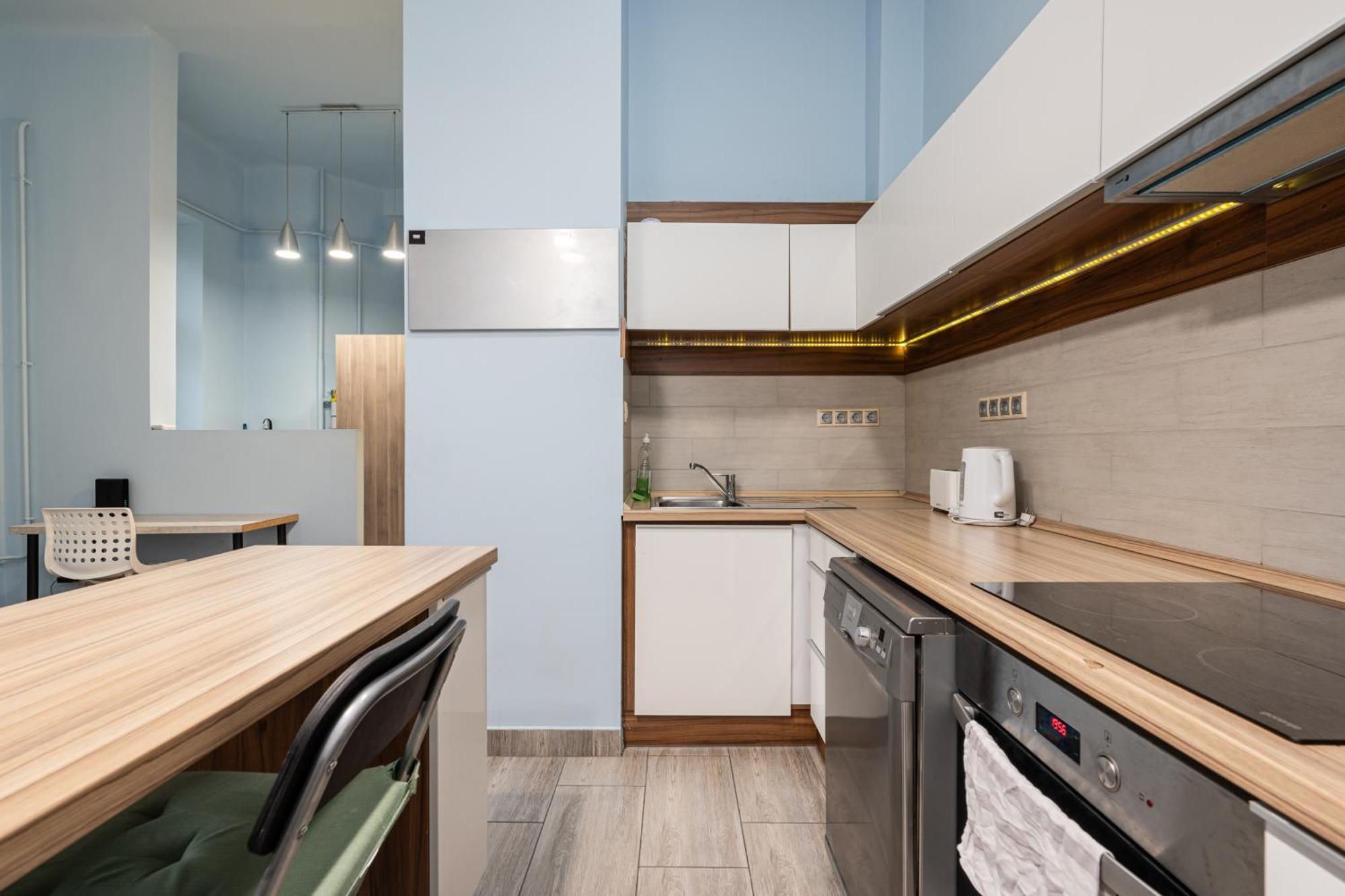 2Br Party District Apartment K29 Βουδαπέστη Εξωτερικό φωτογραφία