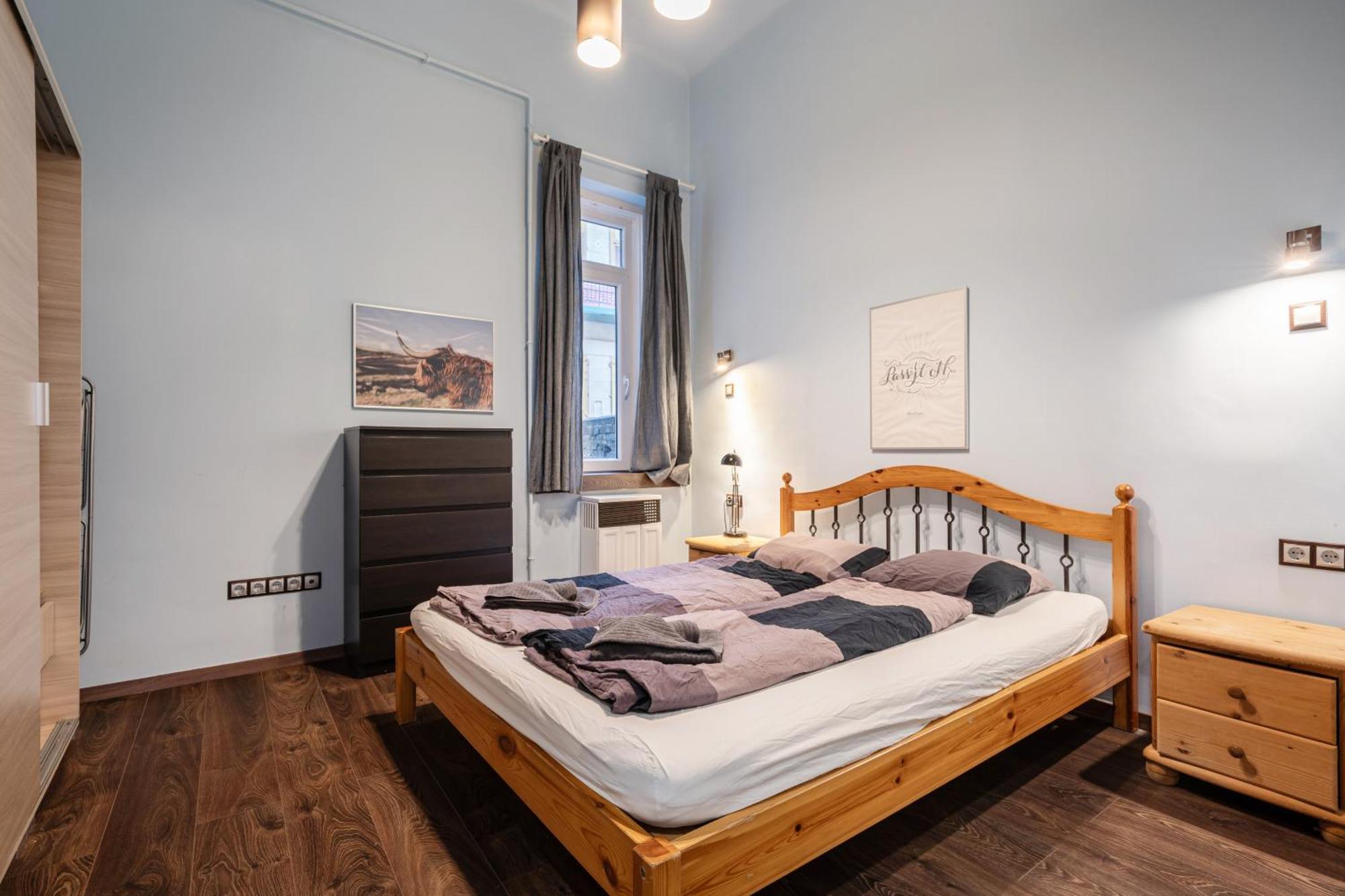 2Br Party District Apartment K29 Βουδαπέστη Εξωτερικό φωτογραφία