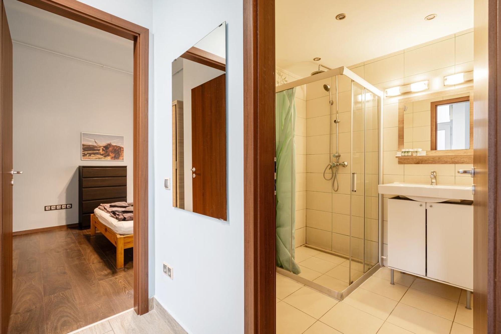 2Br Party District Apartment K29 Βουδαπέστη Εξωτερικό φωτογραφία