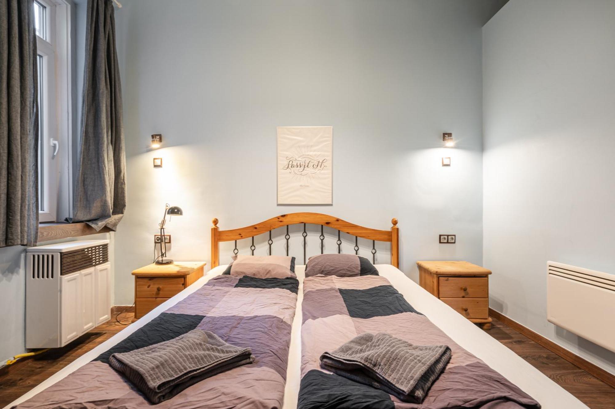 2Br Party District Apartment K29 Βουδαπέστη Εξωτερικό φωτογραφία