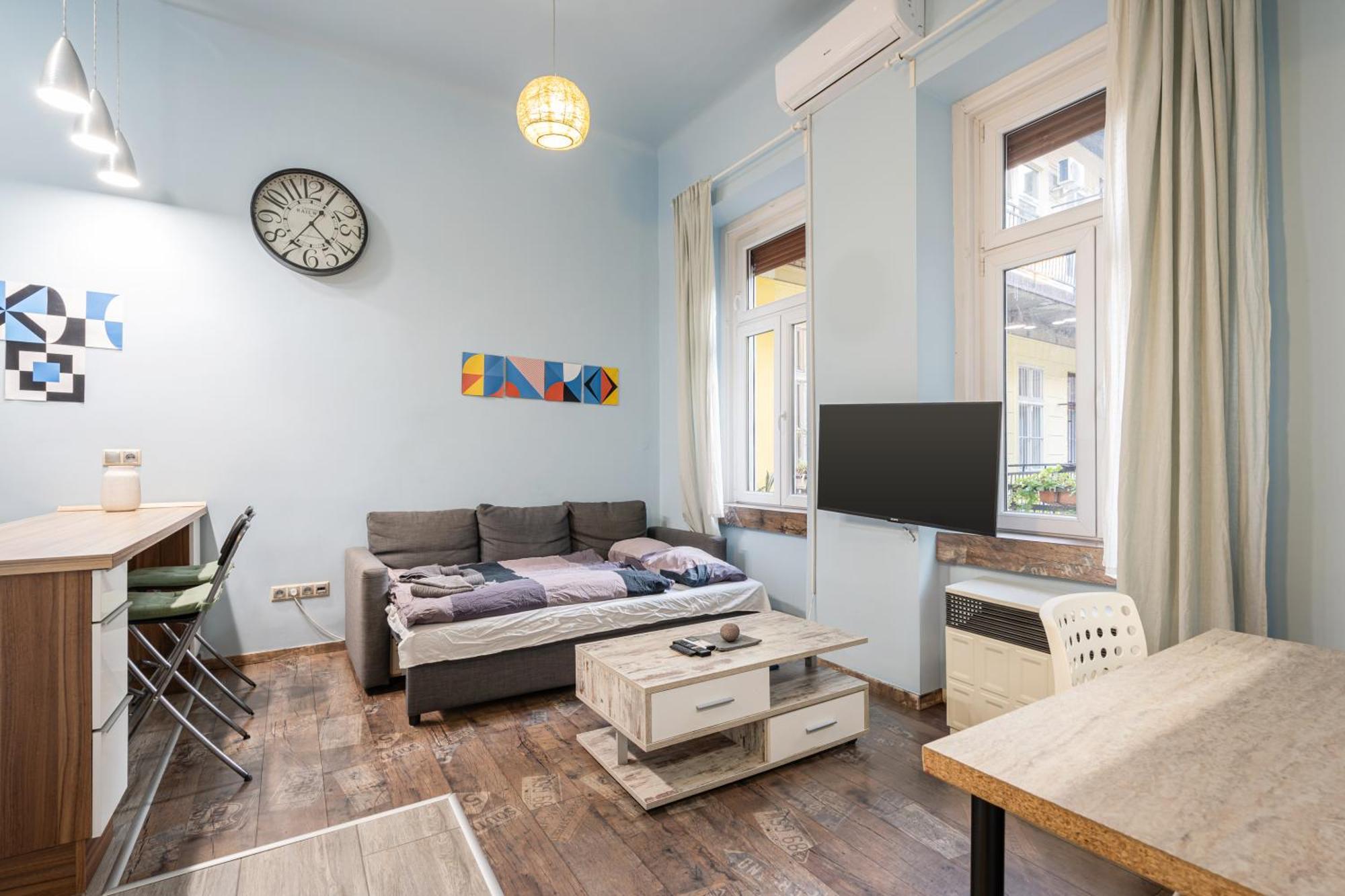 2Br Party District Apartment K29 Βουδαπέστη Εξωτερικό φωτογραφία